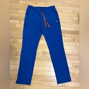 Yola Skinny Scub Pants